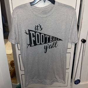 It’s Football Y’all tee
